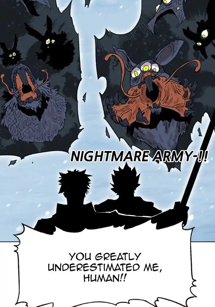 Hardcore Leveling Warrior Chapter 186 page 71 - 