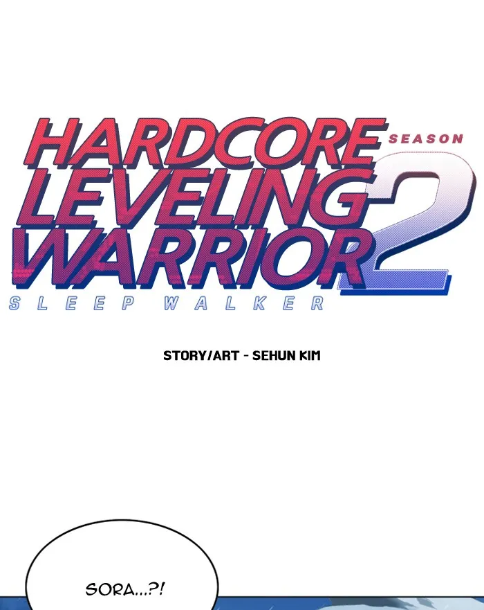 Hardcore Leveling Warrior Chapter 187 page 1 - 