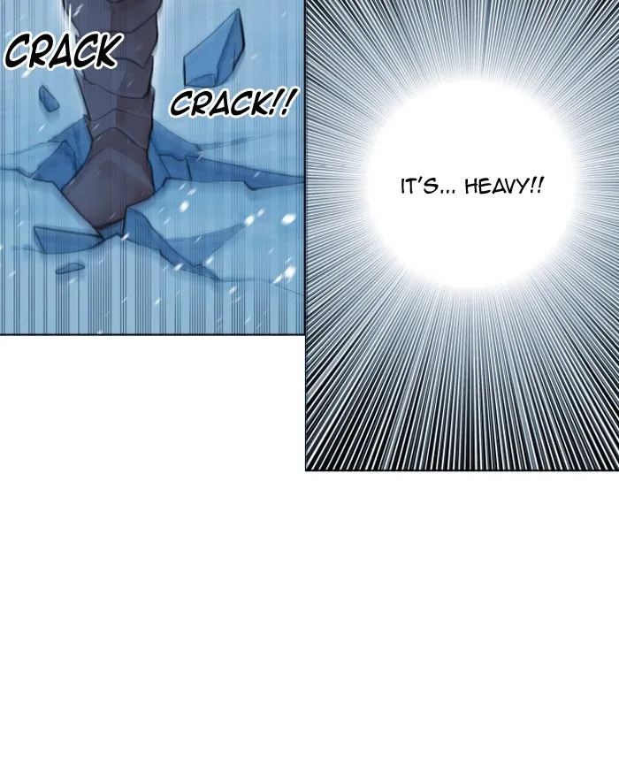 Hardcore Leveling Warrior Chapter 187 page 21 - 