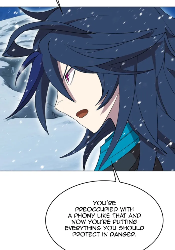 Hardcore Leveling Warrior Chapter 187 page 4 - 