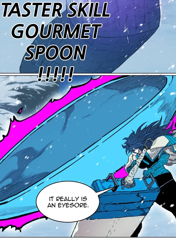 Hardcore Leveling Warrior Chapter 187 page 31 - 