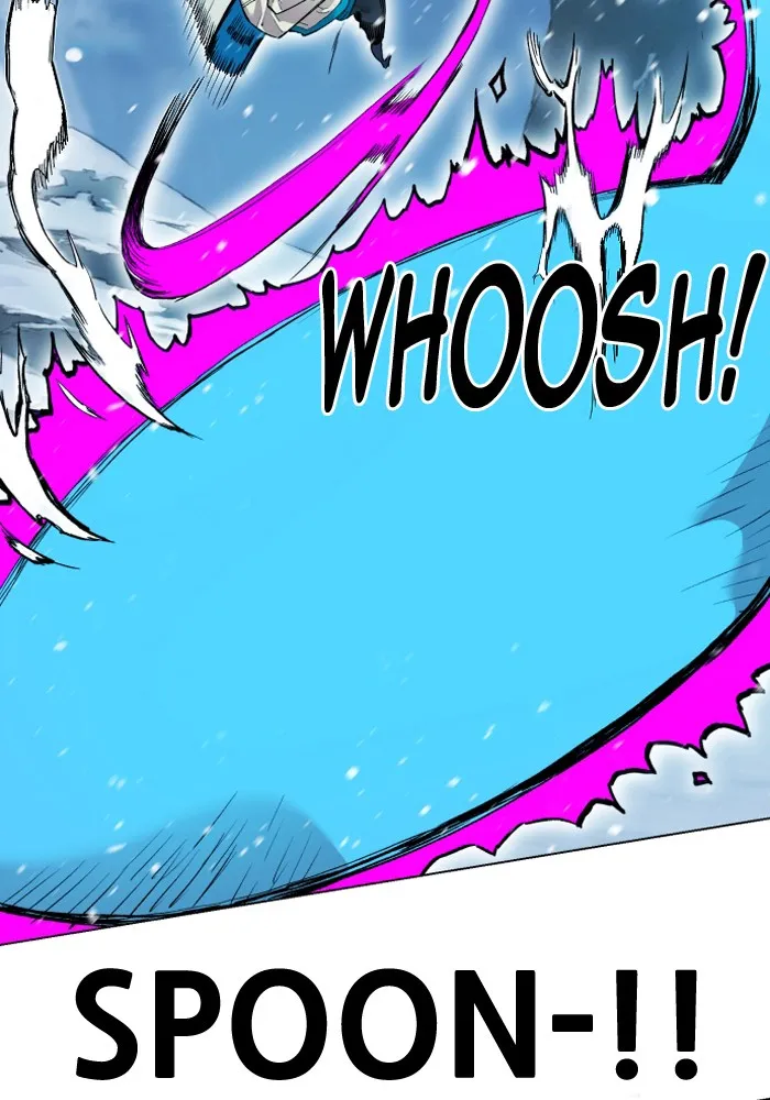 Hardcore Leveling Warrior Chapter 187 page 33 - 
