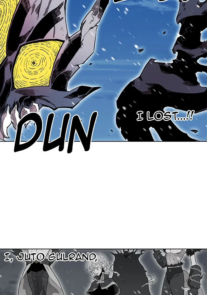 Hardcore Leveling Warrior Chapter 188 page 2 - 