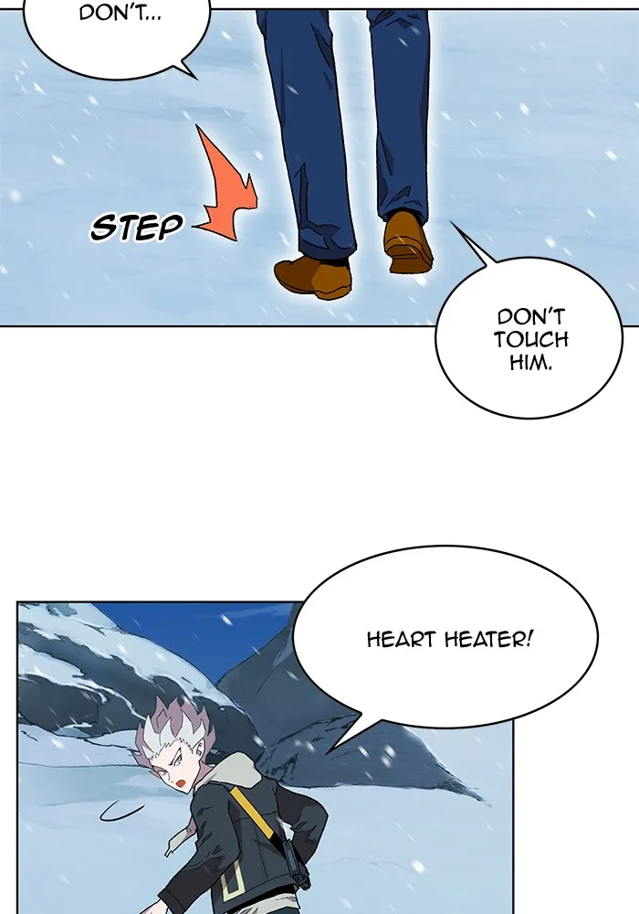 Hardcore Leveling Warrior Chapter 188 page 12 - 