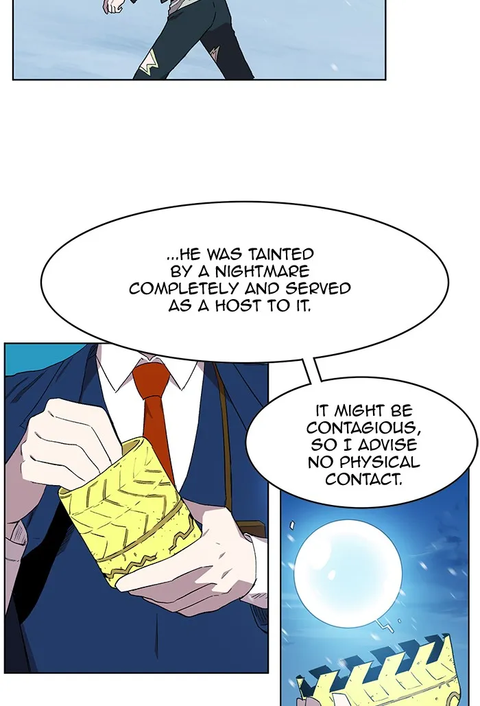 Hardcore Leveling Warrior Chapter 188 page 13 - 