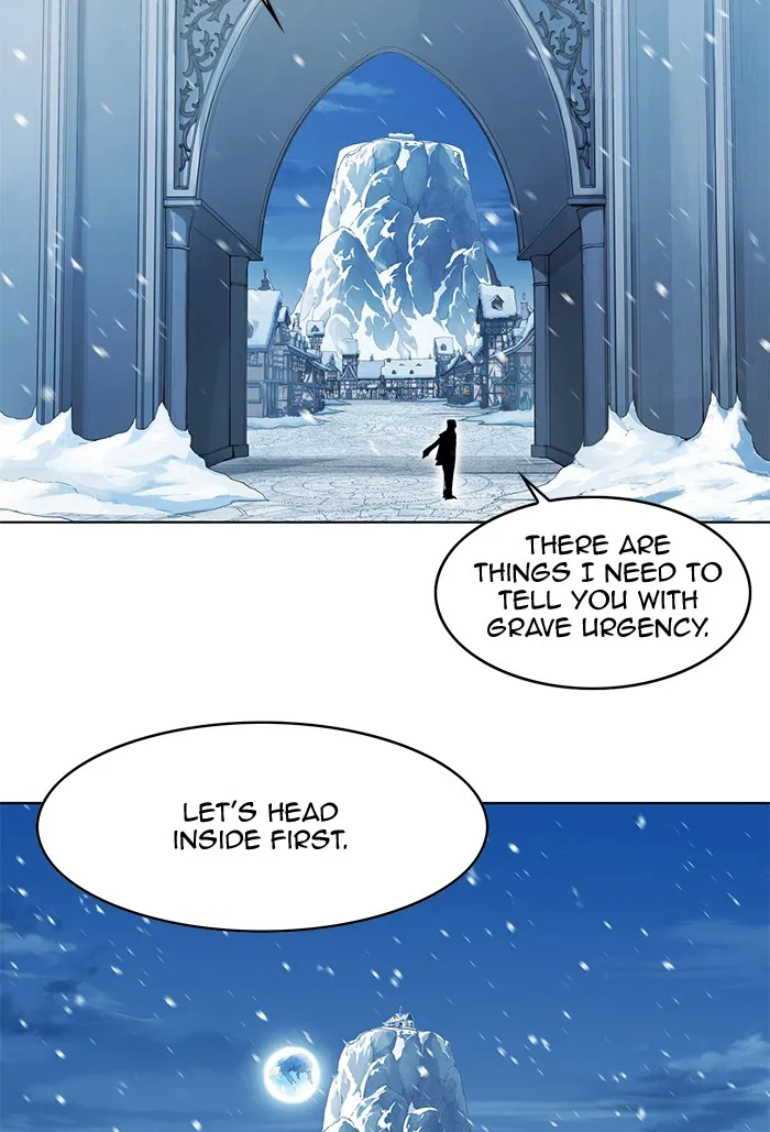 Hardcore Leveling Warrior Chapter 188 page 19 - 