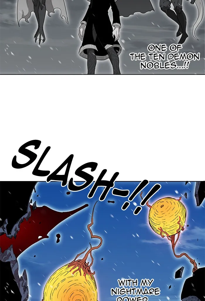 Hardcore Leveling Warrior Chapter 188 page 3 - 