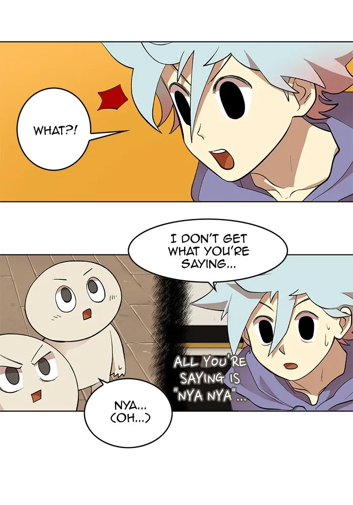 Hardcore Leveling Warrior Chapter 188 page 25 - 