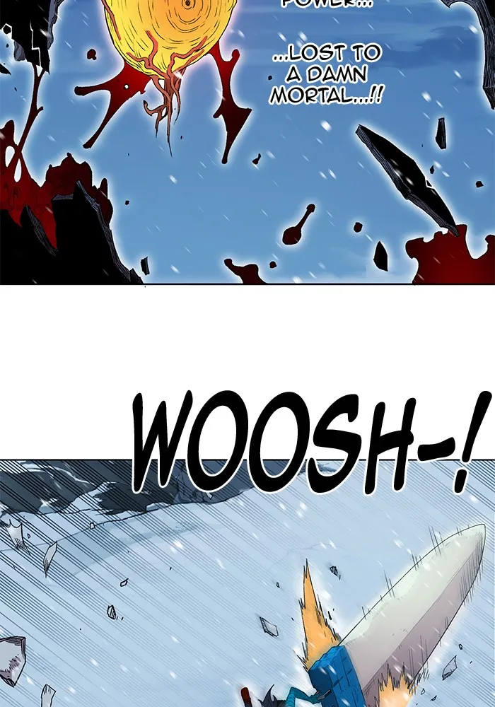 Hardcore Leveling Warrior Chapter 188 page 4 - 