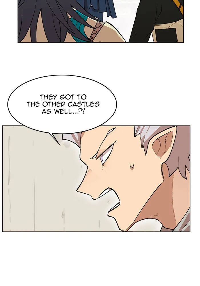 Hardcore Leveling Warrior Chapter 188 page 33 - 