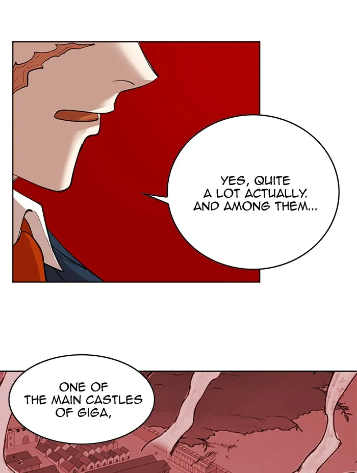 Hardcore Leveling Warrior Chapter 188 page 34 - 