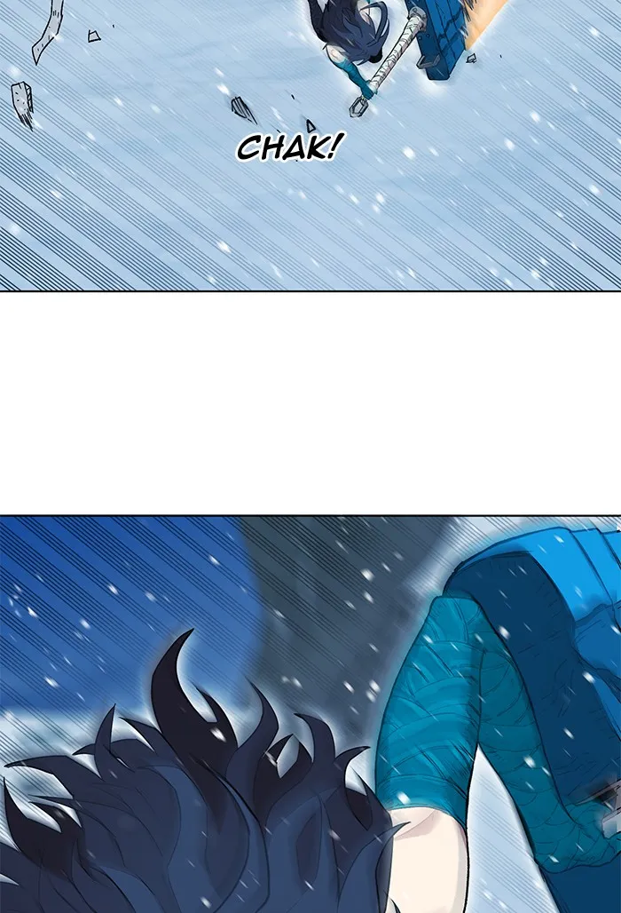Hardcore Leveling Warrior Chapter 188 page 5 - 