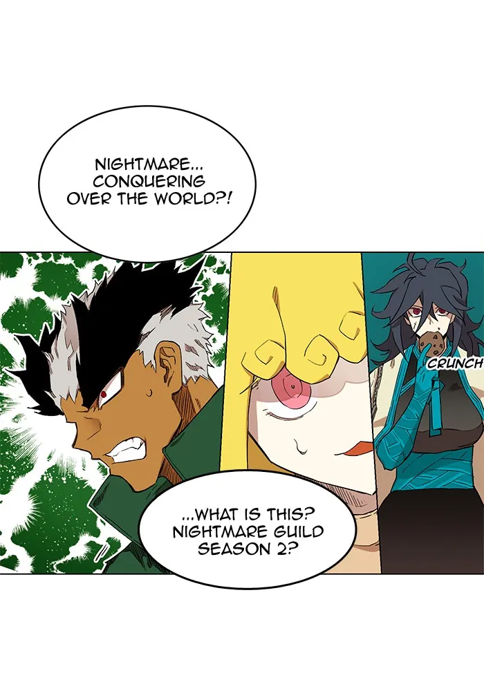 Hardcore Leveling Warrior Chapter 188 page 44 - 