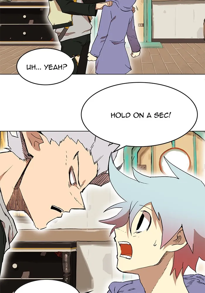 Hardcore Leveling Warrior Chapter 188 page 50 - 