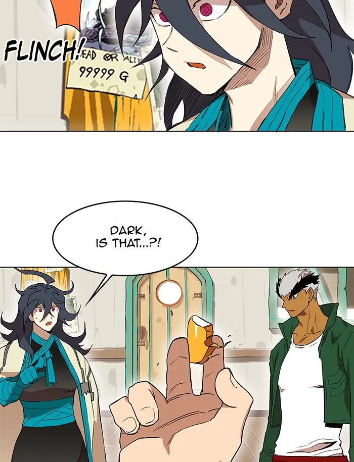 Hardcore Leveling Warrior Chapter 188 page 59 - 