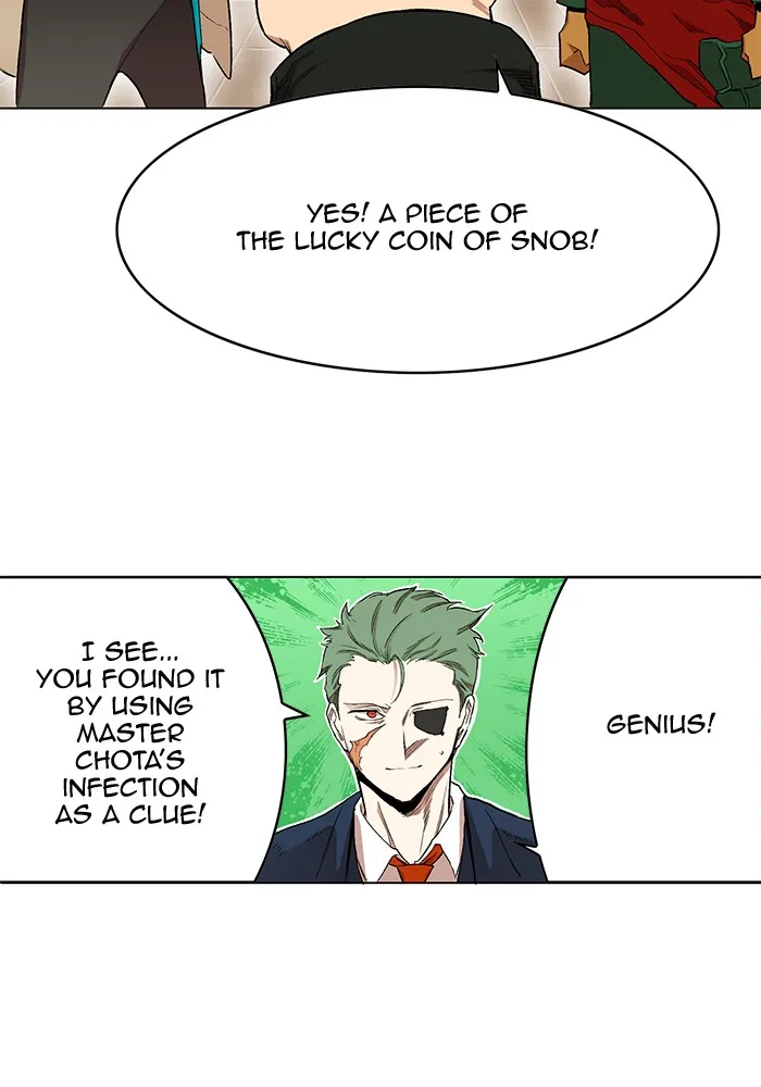 Hardcore Leveling Warrior Chapter 188 page 60 - 
