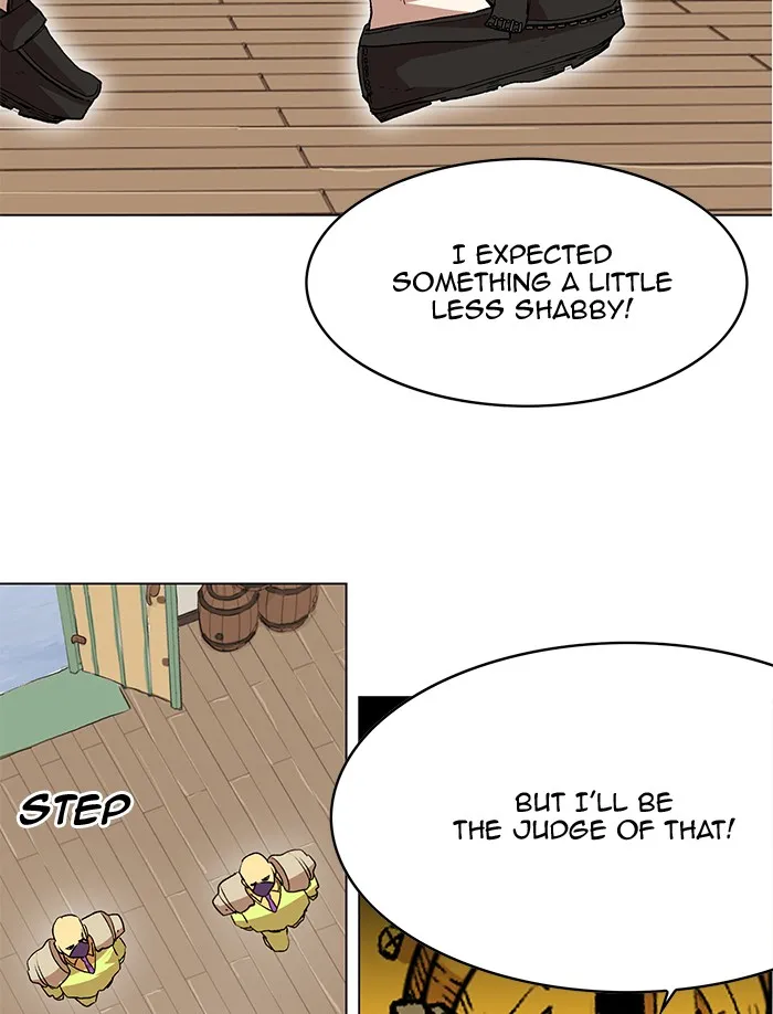Hardcore Leveling Warrior Chapter 188 page 68 - 