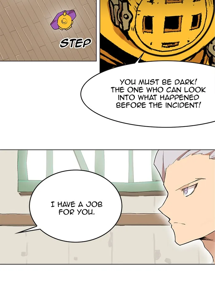 Hardcore Leveling Warrior Chapter 188 page 69 - 