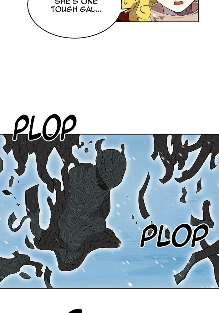 Hardcore Leveling Warrior Chapter 188 page 8 - 