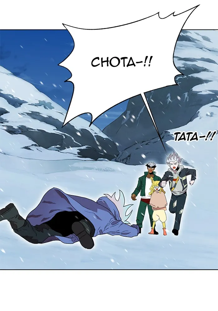 Hardcore Leveling Warrior Chapter 188 page 10 - 