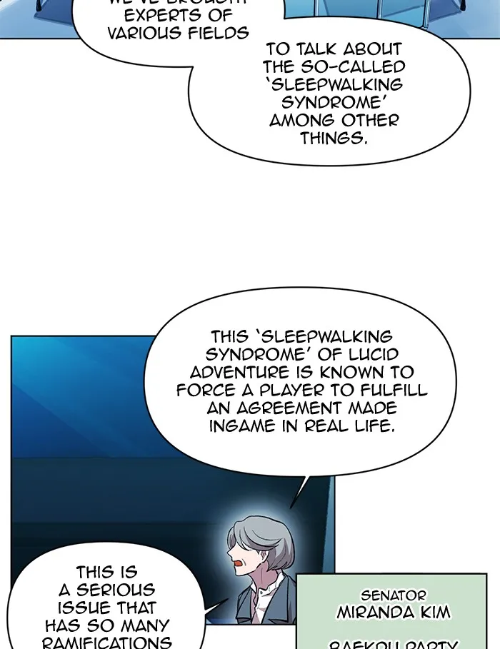 Hardcore Leveling Warrior Chapter 189 page 19 - 