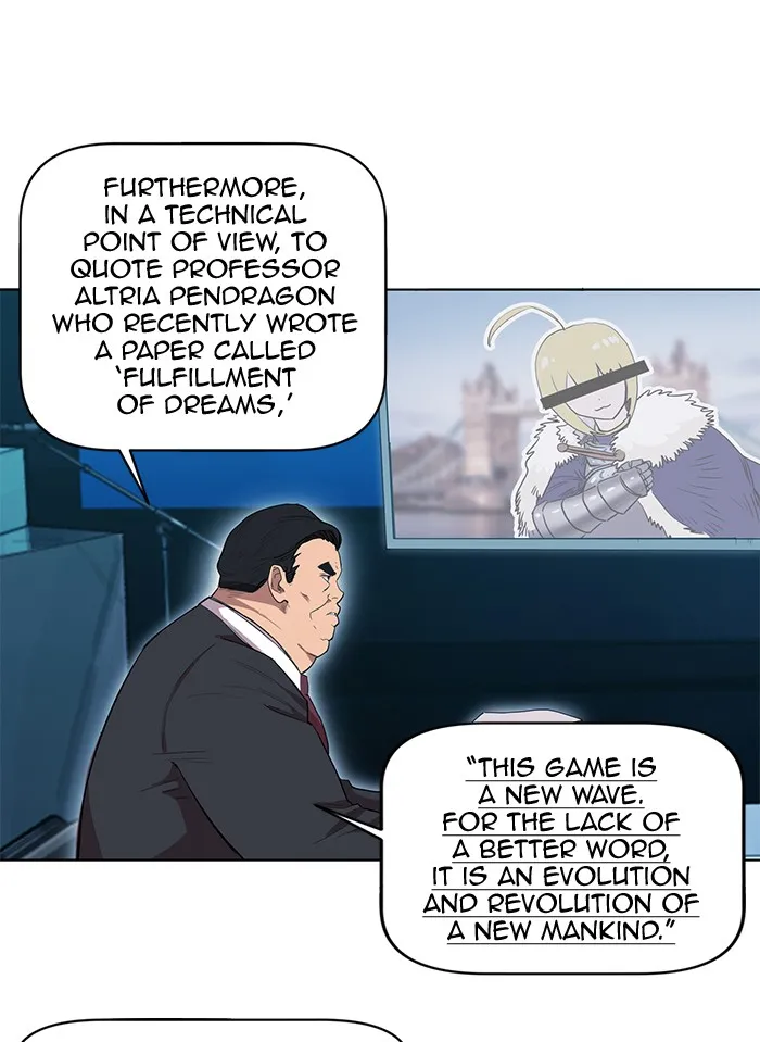 Hardcore Leveling Warrior Chapter 189 page 22 - 