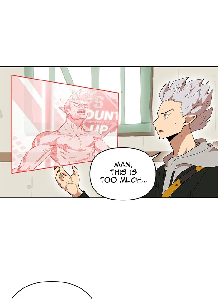 Hardcore Leveling Warrior Chapter 189 page 30 - 