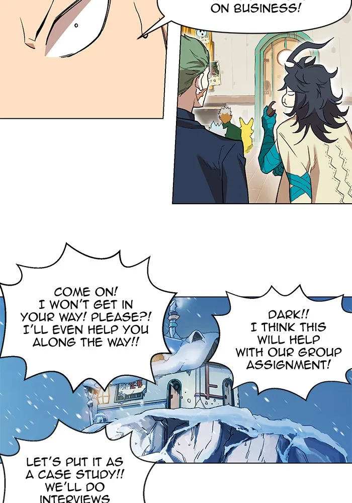 Hardcore Leveling Warrior Chapter 189 page 46 - 