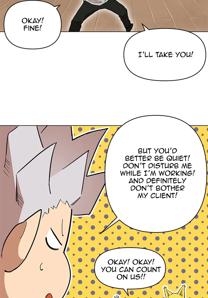 Hardcore Leveling Warrior Chapter 189 page 48 - 