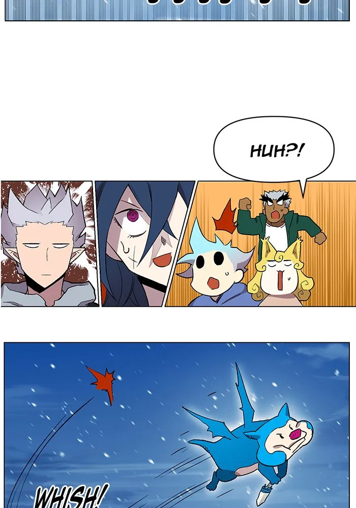 Hardcore Leveling Warrior Chapter 189 page 54 - 