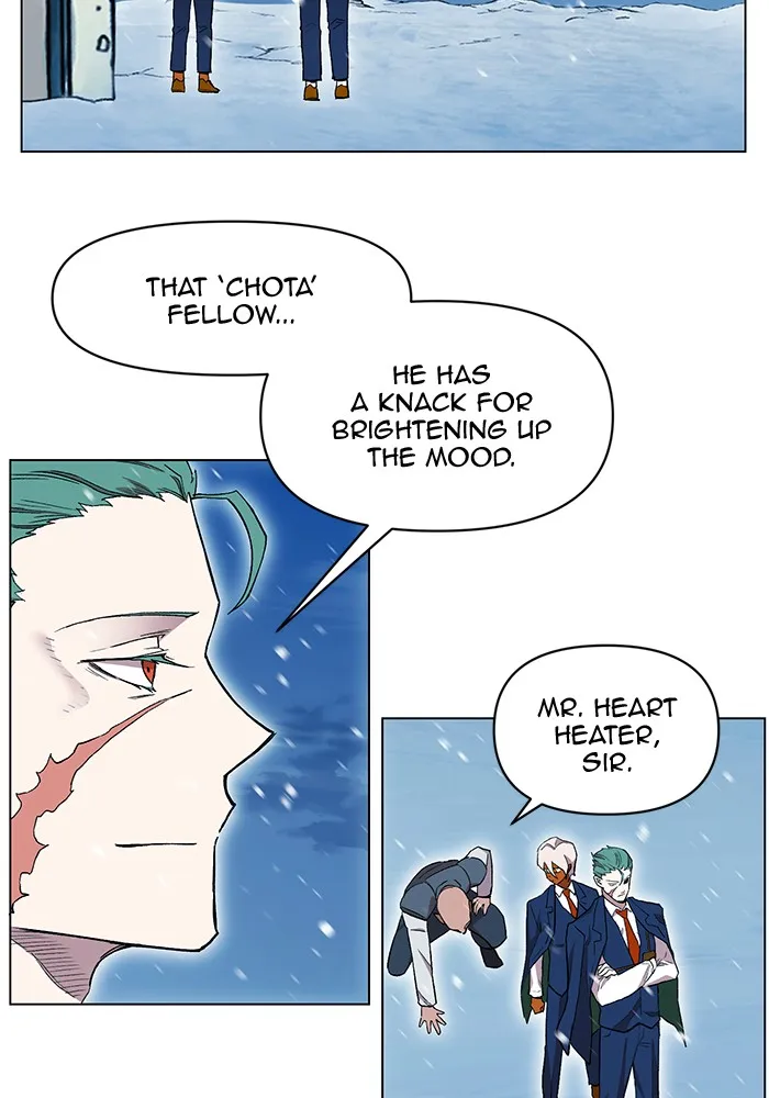 Hardcore Leveling Warrior Chapter 189 page 56 - 