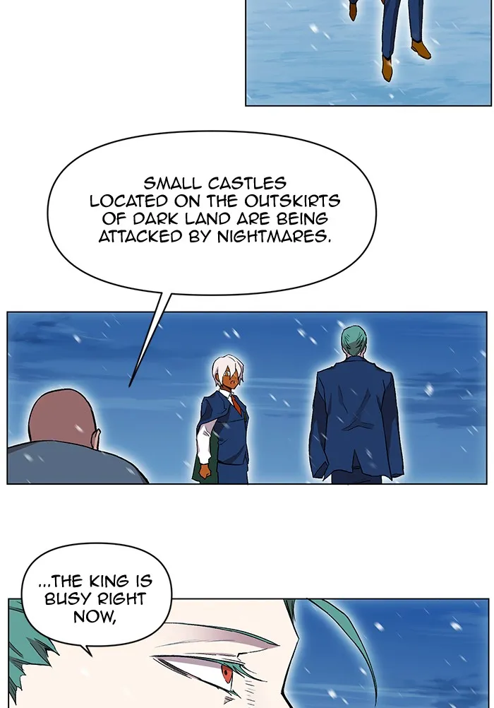 Hardcore Leveling Warrior Chapter 189 page 57 - 