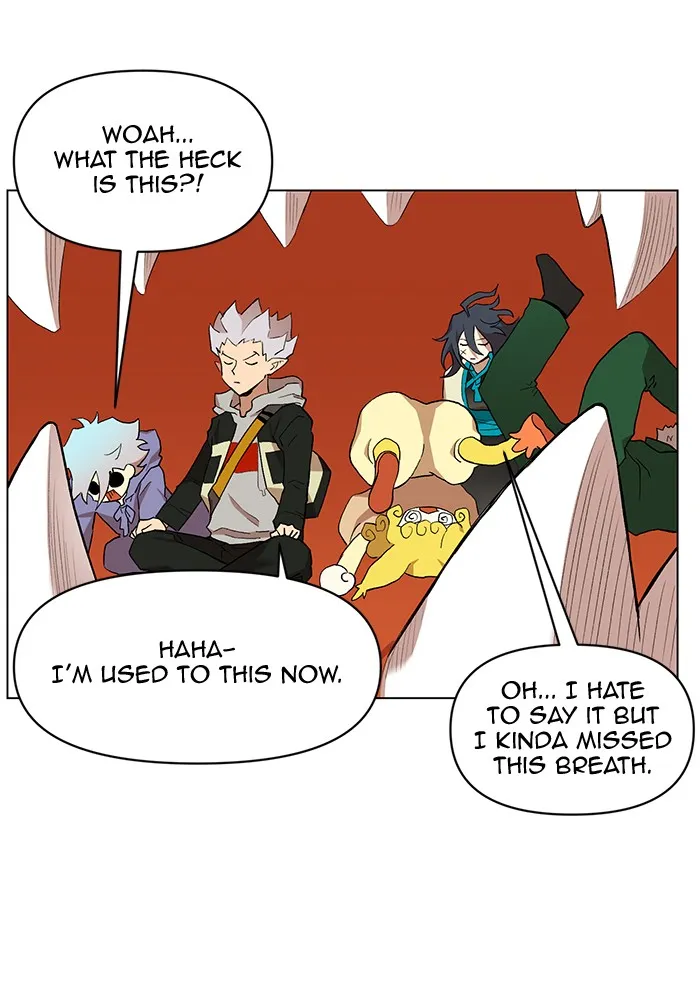 Hardcore Leveling Warrior Chapter 189 page 59 - 