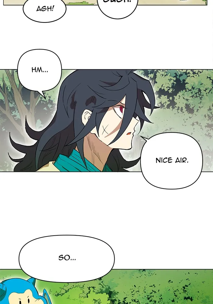 Hardcore Leveling Warrior Chapter 189 page 61 - 