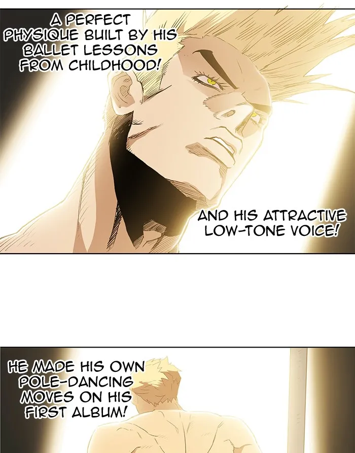 Hardcore Leveling Warrior Chapter 189 page 66 - 