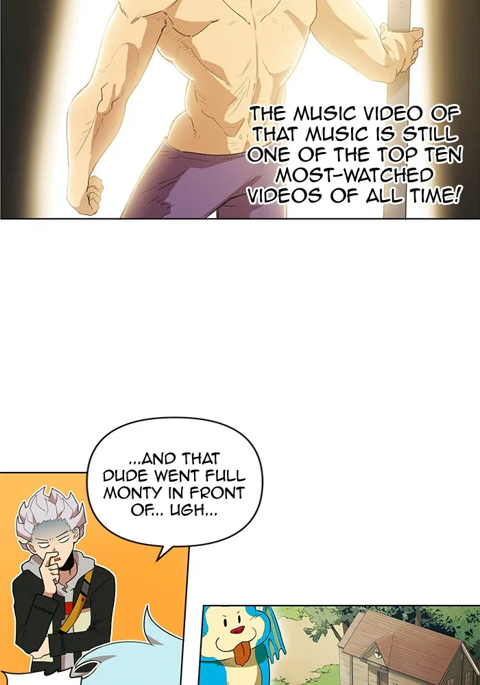 Hardcore Leveling Warrior Chapter 189 page 67 - 