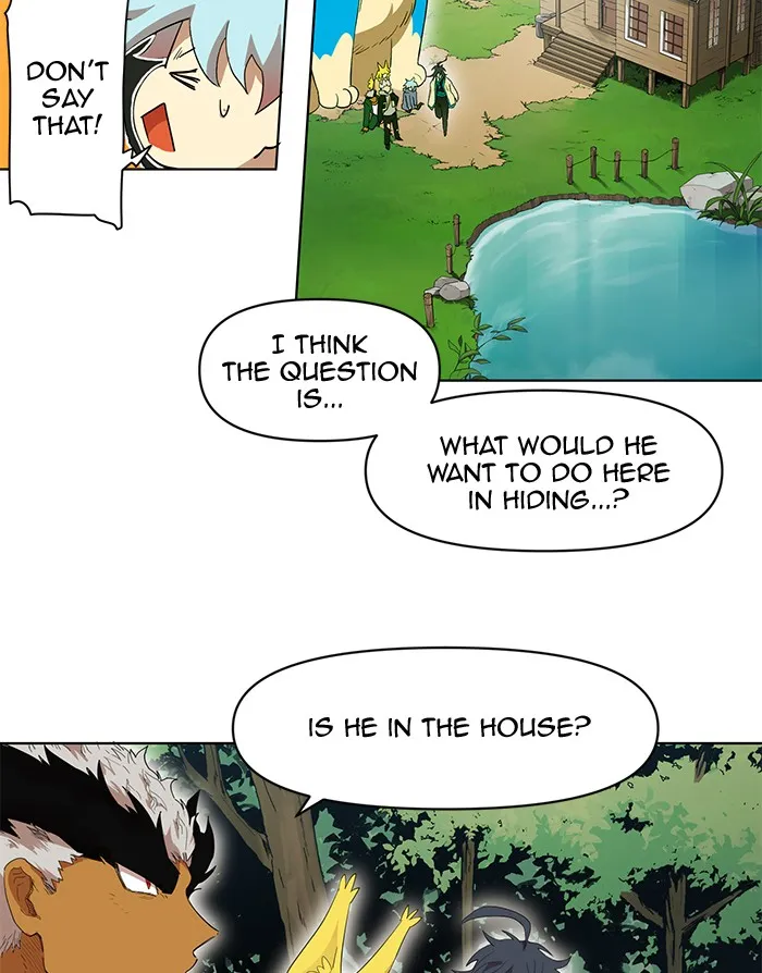 Hardcore Leveling Warrior Chapter 189 page 68 - 