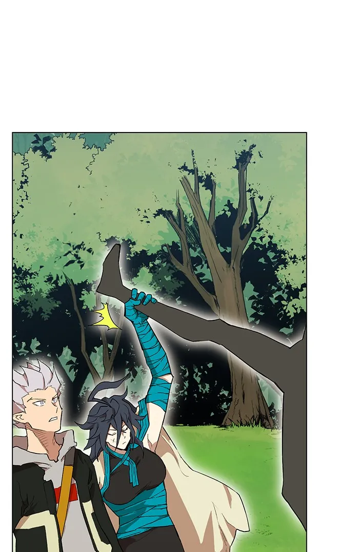 Hardcore Leveling Warrior Chapter 189 page 85 - 