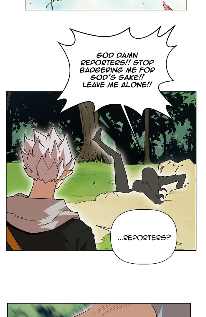 Hardcore Leveling Warrior Chapter 189 page 89 - 