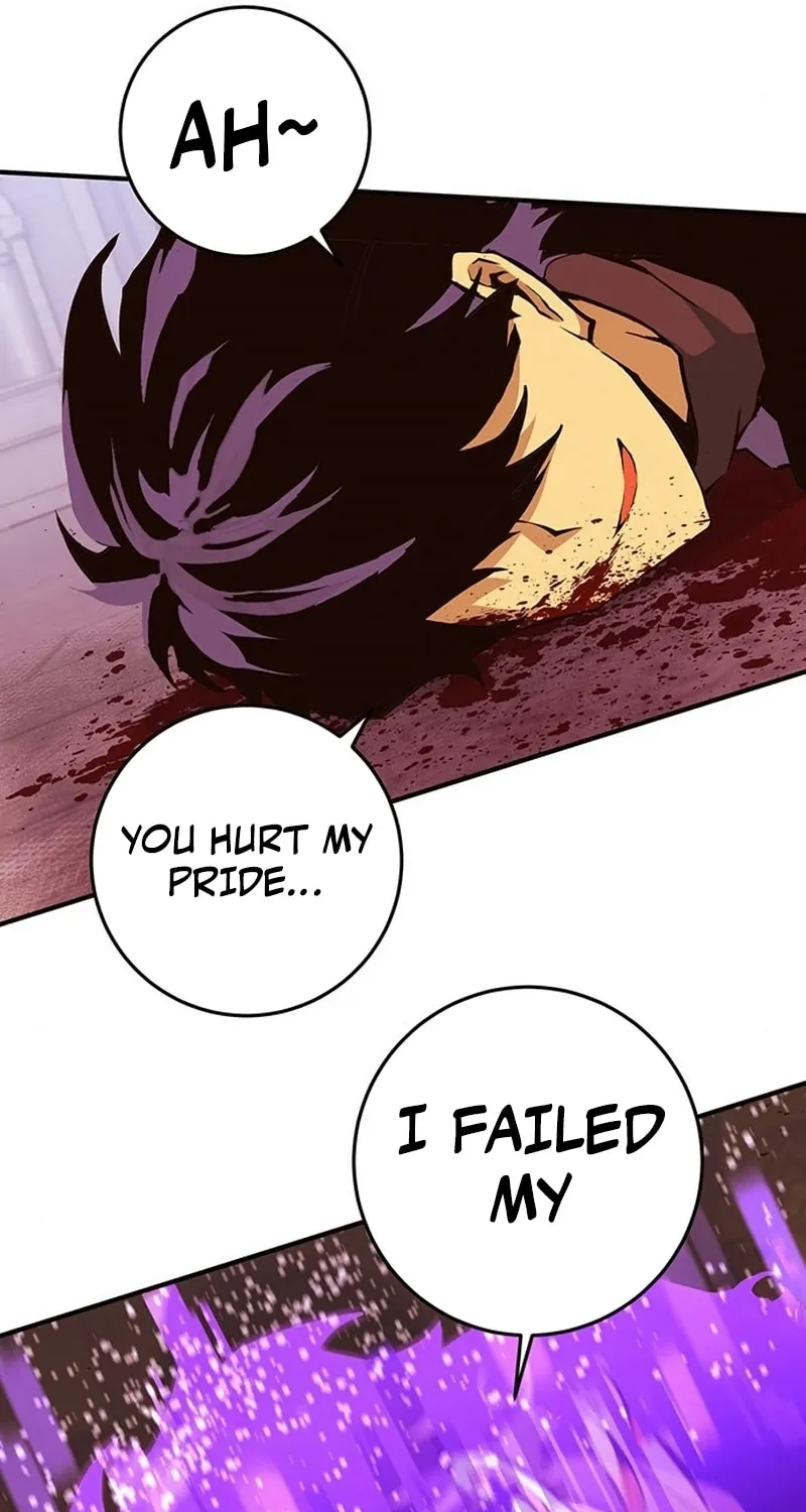 Hardcore Leveling Warrior Chapter 19 page 11 - 
