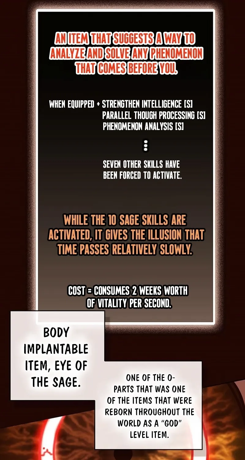 Hardcore Leveling Warrior Chapter 19 page 107 - 