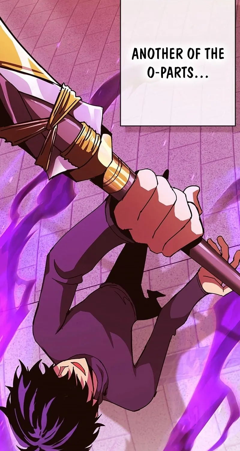 Hardcore Leveling Warrior Chapter 19 page 138 - 