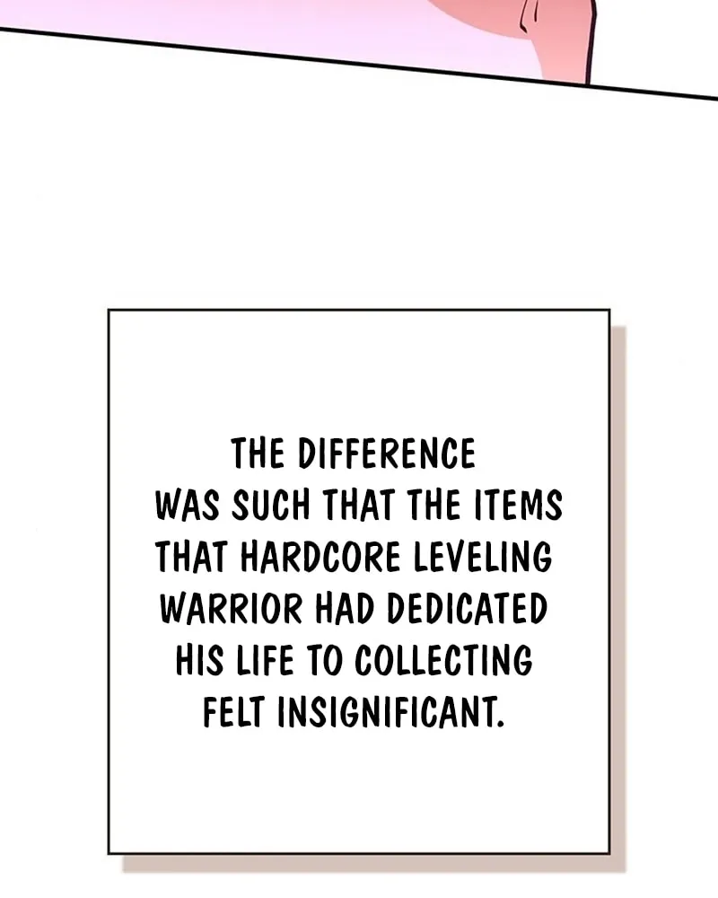 Hardcore Leveling Warrior Chapter 19 page 141 - 
