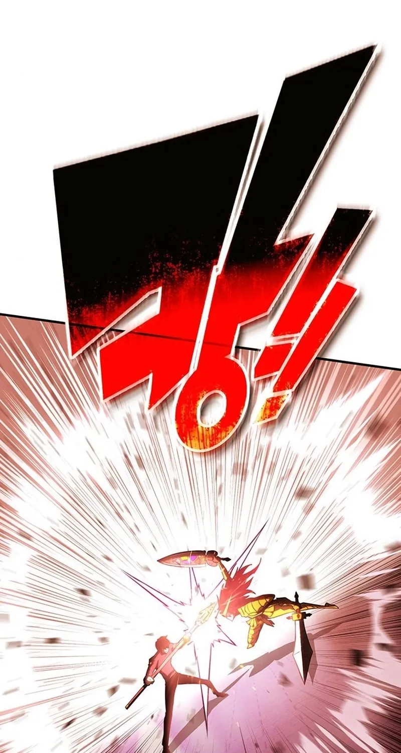 Hardcore Leveling Warrior Chapter 19 page 142 - 