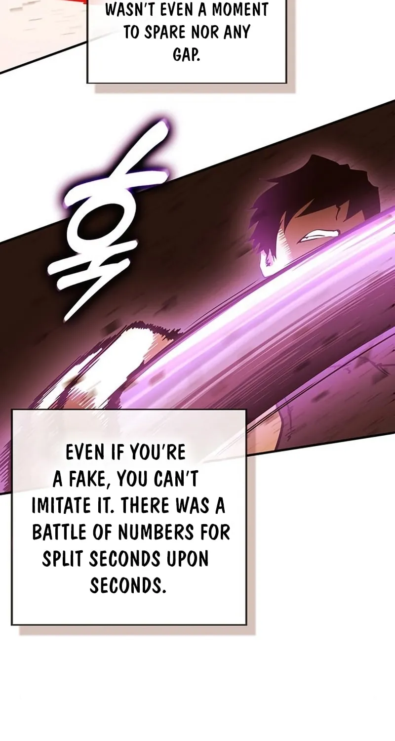 Hardcore Leveling Warrior Chapter 19 page 144 - 