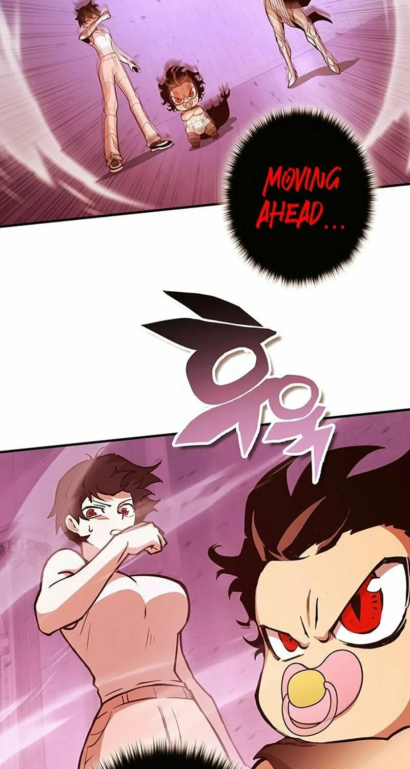 Hardcore Leveling Warrior Chapter 19 page 150 - 