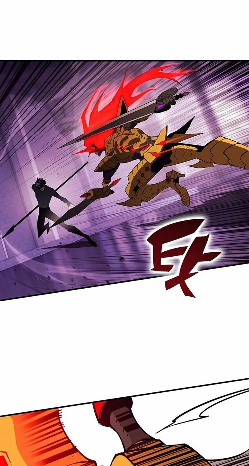 Hardcore Leveling Warrior Chapter 19 page 152 - 