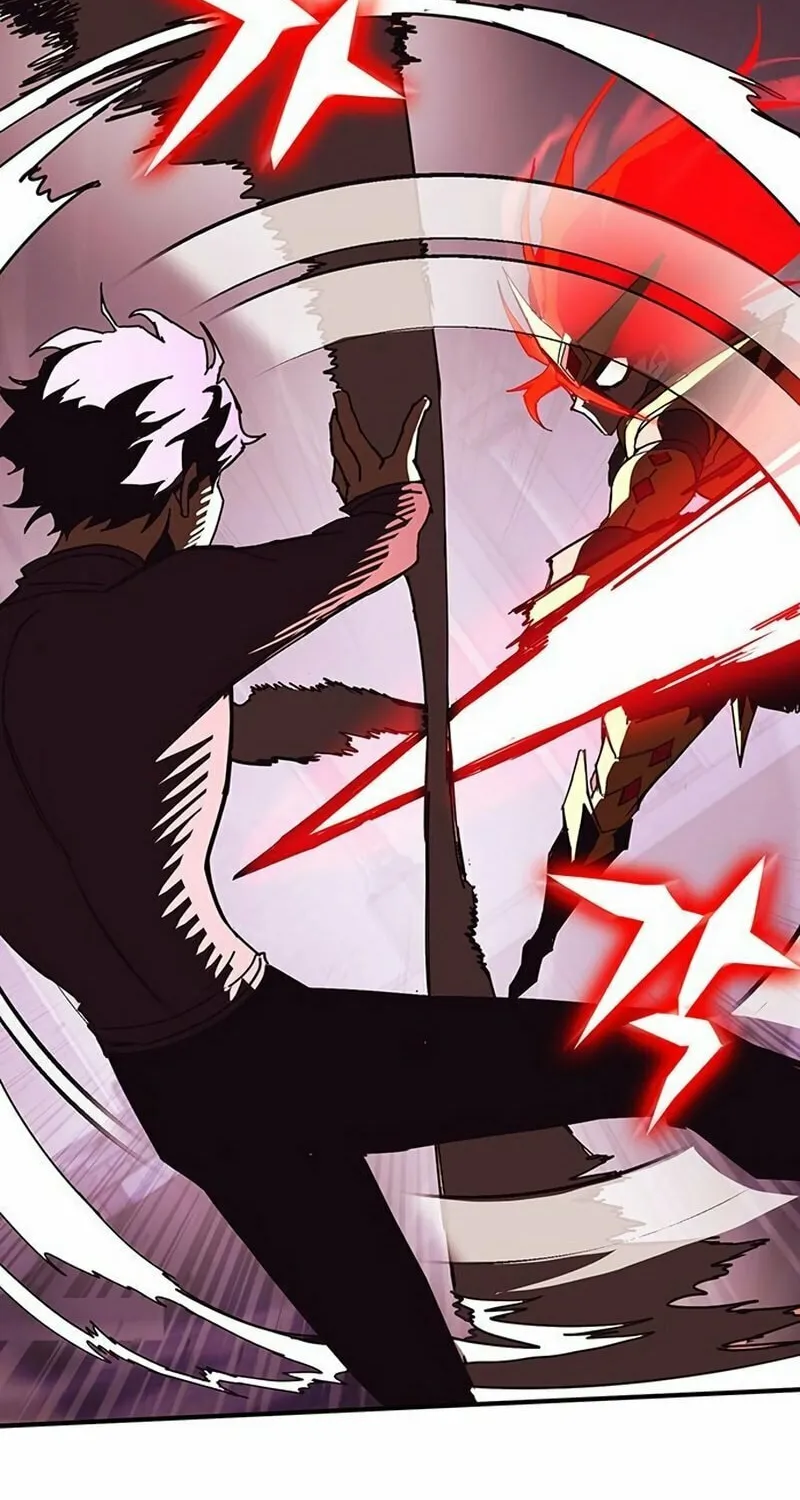Hardcore Leveling Warrior Chapter 19 page 155 - 