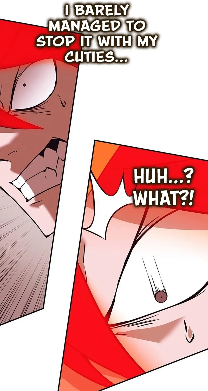 Hardcore Leveling Warrior Chapter 19 page 161 - 