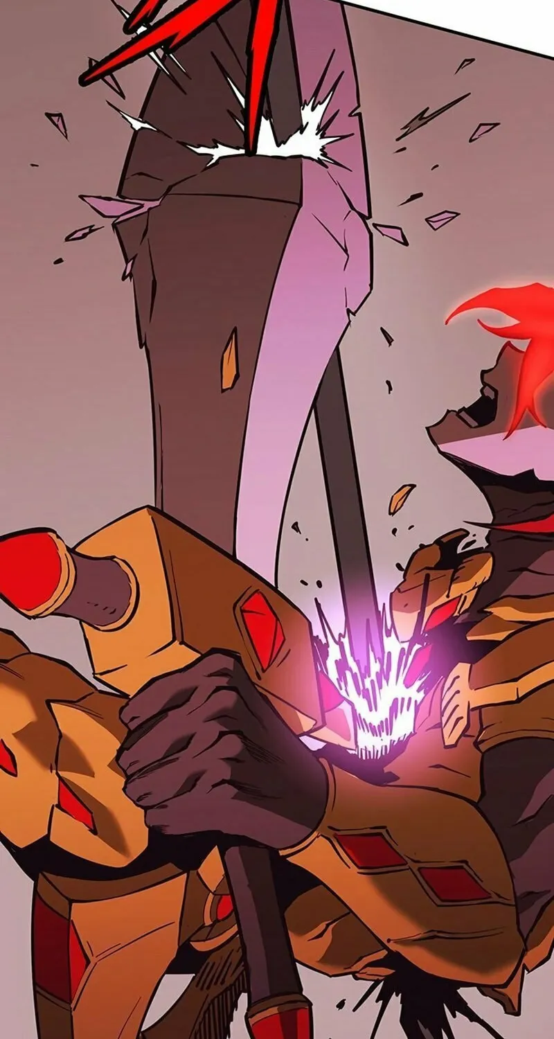 Hardcore Leveling Warrior Chapter 19 page 179 - 